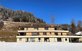 Appartement Heimatliebe